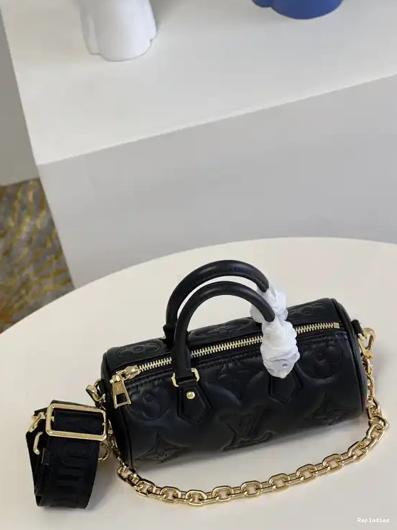 Fake Louis Bags BB PAPILLON VUITTON LOUIS 0526